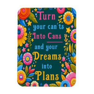 Magnet Flexible Transformez vos boîtes en boîtes