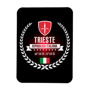 Magnet Flexible Trieste
