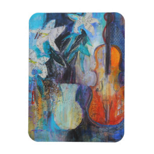 Magnet Flexible Trio 2014