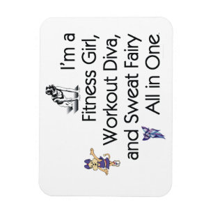 Magnet Flexible Triple Play SUPÉRIEUR de forme physique