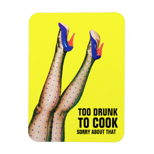 Magnet Flexible Trop bu pour faire cuire l'aimant de Flexi