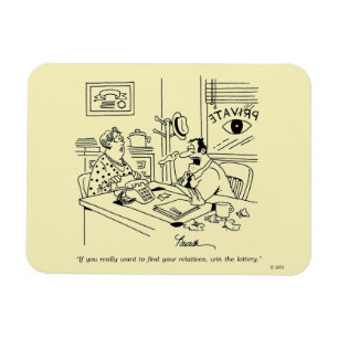 Magnet Flexible Trouver des parents