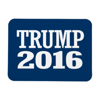 MAGNET FLEXIBLE TRUMP 2016