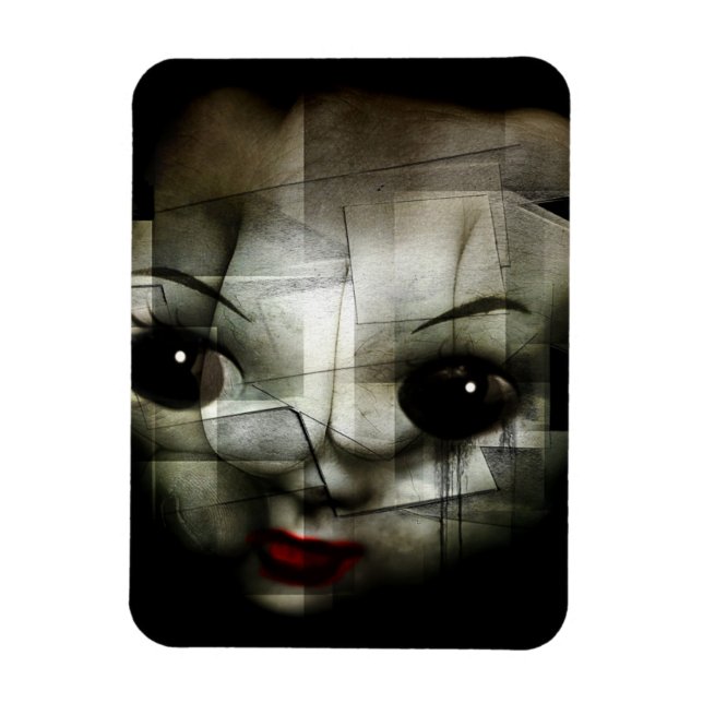 Magnet Flexible Tuez la pelouse 2013. (Vertical)