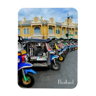 Magnet Flexible tuk thaïlande