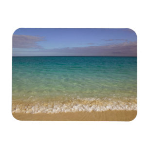 Magnet Flexible Turks et Caïcos, île de Providenciales, Grace 2