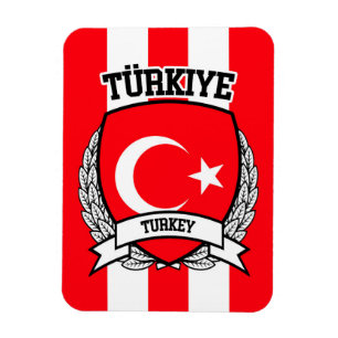 Magnet Flexible Turquie