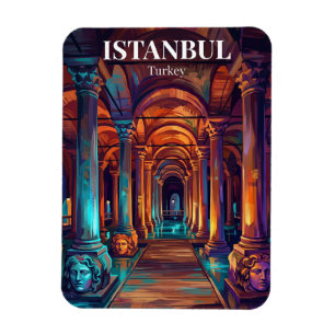 Magnet Flexible Turquie