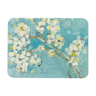 Magnet Flexible Turquoise en direct