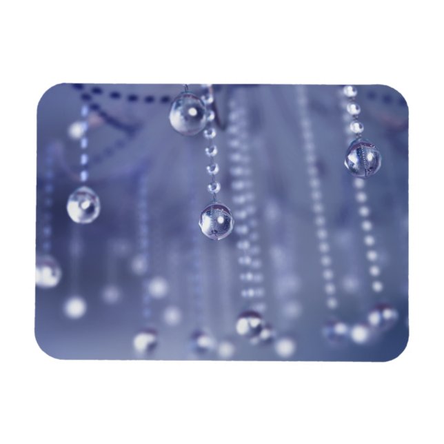 Magnet Flexible Twilight en Aimant Flexible Crystal (Horizontal)