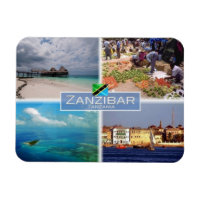 TZ Tanzanie - Zanzibar -