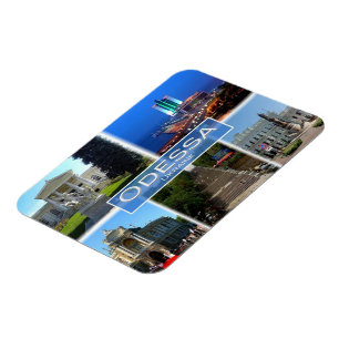 Magnet Flexible UA Ukraine - Odessa -