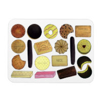 UK British Biscuits Shortbread Rich Tea Digestives