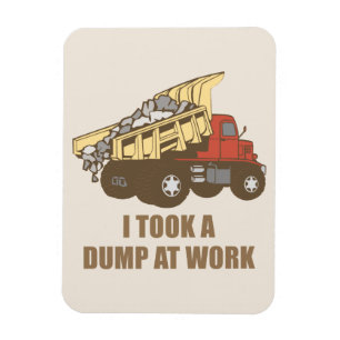 Magnet Flexible Un coup d'arrêt au travail