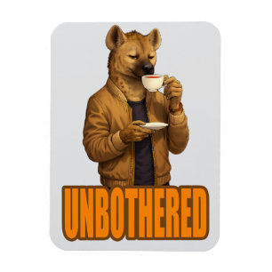 Magnet Flexible Unbothered