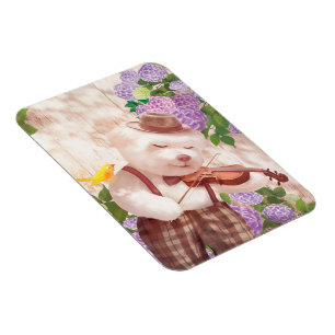 Magnet Flexible Une chanson pour vous