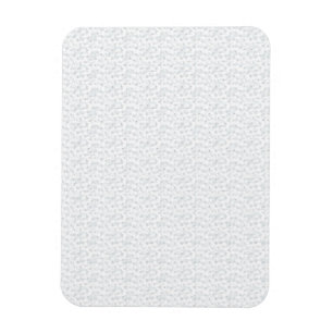 Magnet Flexible Une surface entièrement blanche et sans fonctionna