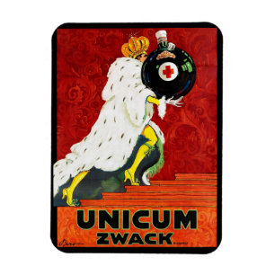 Magnet Flexible Unicum Zwack