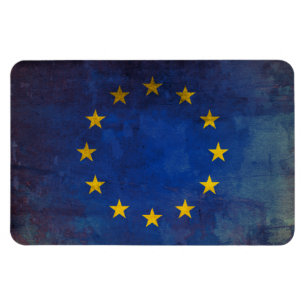 Magnet Flexible Union européenne