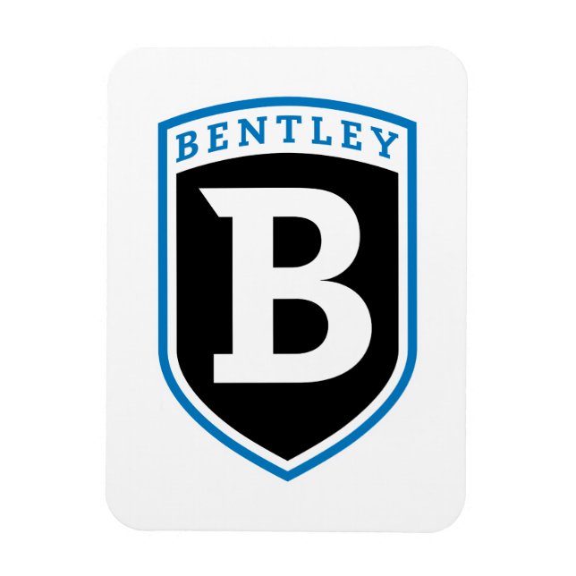Magnet Flexible Université Bentley (Vertical)