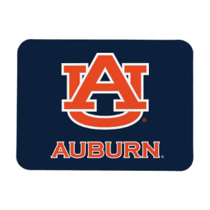 Magnet Flexible Université d'Auburn AU Auburn