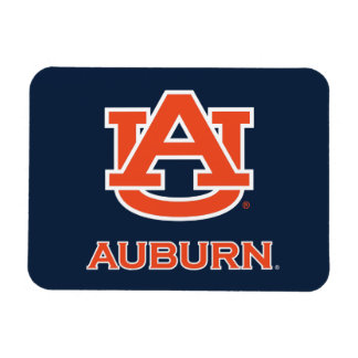 Magnet Flexible Université d'Auburn | AU Auburn