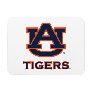 Magnet Flexible Université d'Auburn Auburn