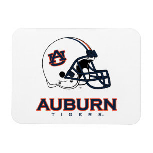 Magnet Flexible Université d'Auburn Auburn Football