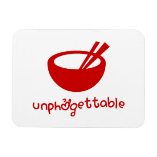 Magnet Flexible Unphở gettable