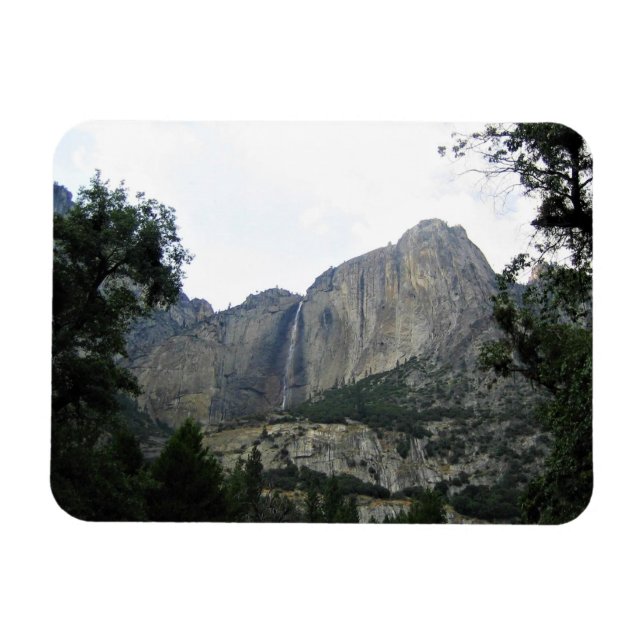 Magnet Flexible Upper Yosemite Falls, Yosemite National Park (Horizontal)