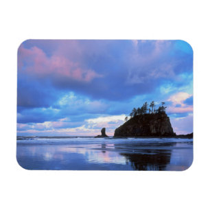Magnet Flexible USA, Washington, Olympic National Park 2