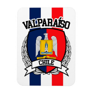 Magnet Flexible Valparaíso