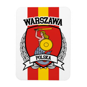 Magnet Flexible Varsovie