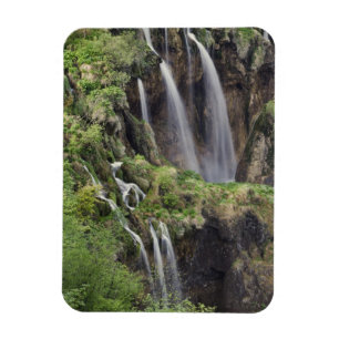 Magnet Flexible Veliki Slap (Cascade) Parc national des lacs de Pl