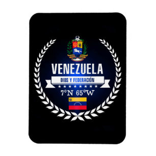 Magnet Flexible Venezuela