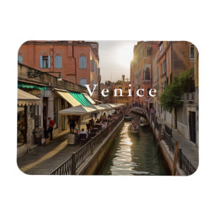 Magnet Flexible Venise. #16.