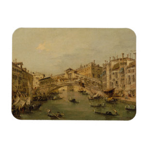 Magnet Flexible Venise le Rialto