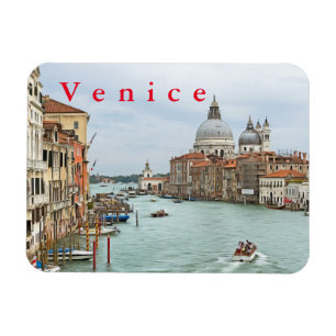 Magnet Flexible Venise. n° 23.