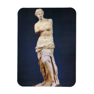 Magnet Flexible Venus de Milo