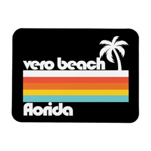 Magnet Flexible Vero Beach Floride