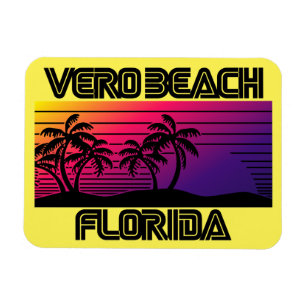 Magnet Flexible Vero Beach Floride