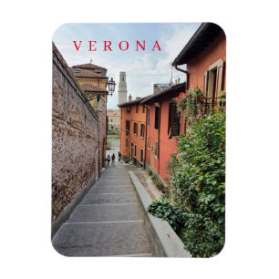 Magnet Flexible Vérone marbre pas d'aimant frigo