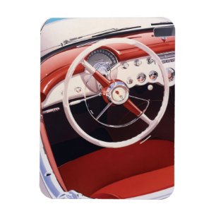 Magnet Flexible Vett