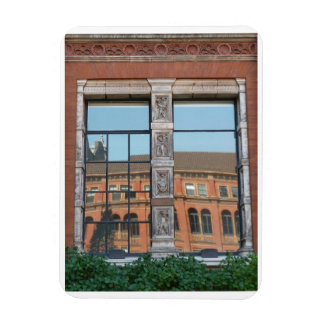 Magnet Flexible Victoria and Albert Museum, Londres