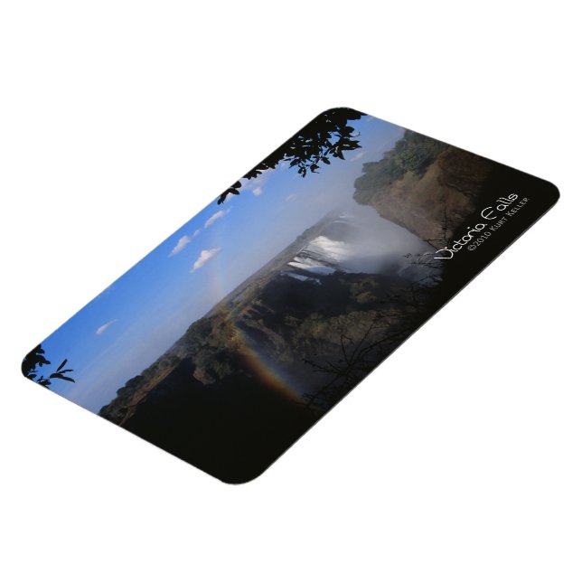 Magnet Flexible Victoria, automne 1 (Côté Gauche)