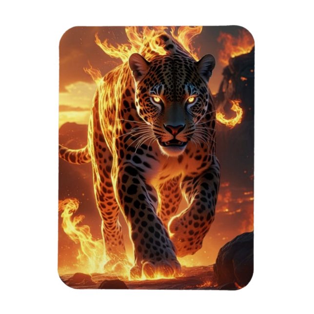 Magnet Flexible vida..... (Vertical)