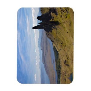 Magnet Flexible Vieil homme d'aimant de Storr