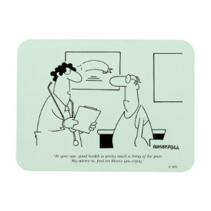 Magnet Flexible Vieillir