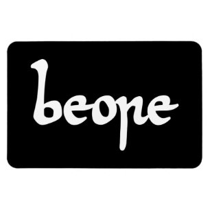 Magnet Flexible Vielle bière anglaise