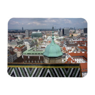 Magnet Flexible vienna st stephens